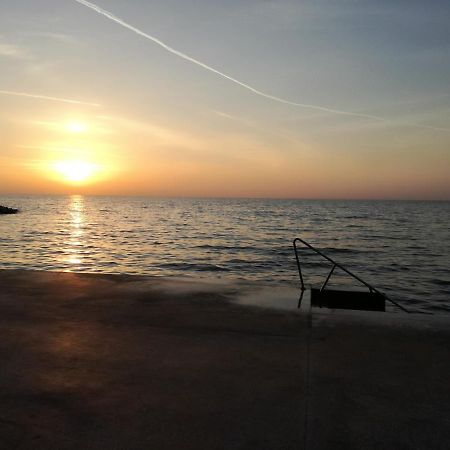 Apartman Porec Center Sea Luaran gambar