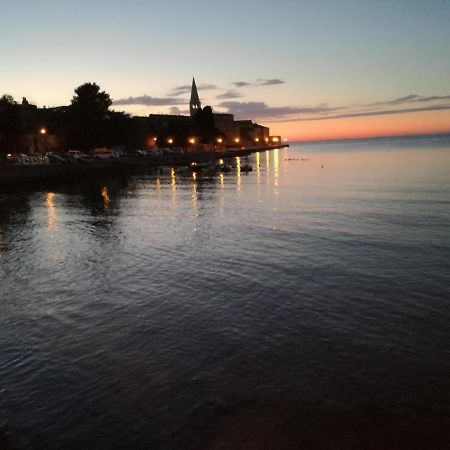 Apartman Porec Center Sea Luaran gambar