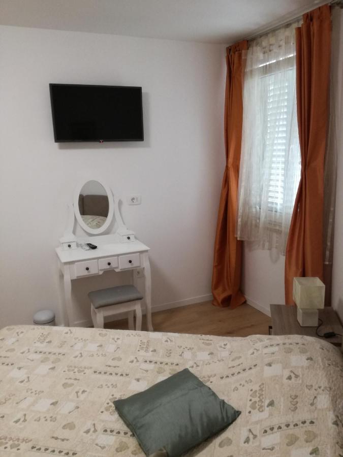 Apartman Porec Center Sea Luaran gambar