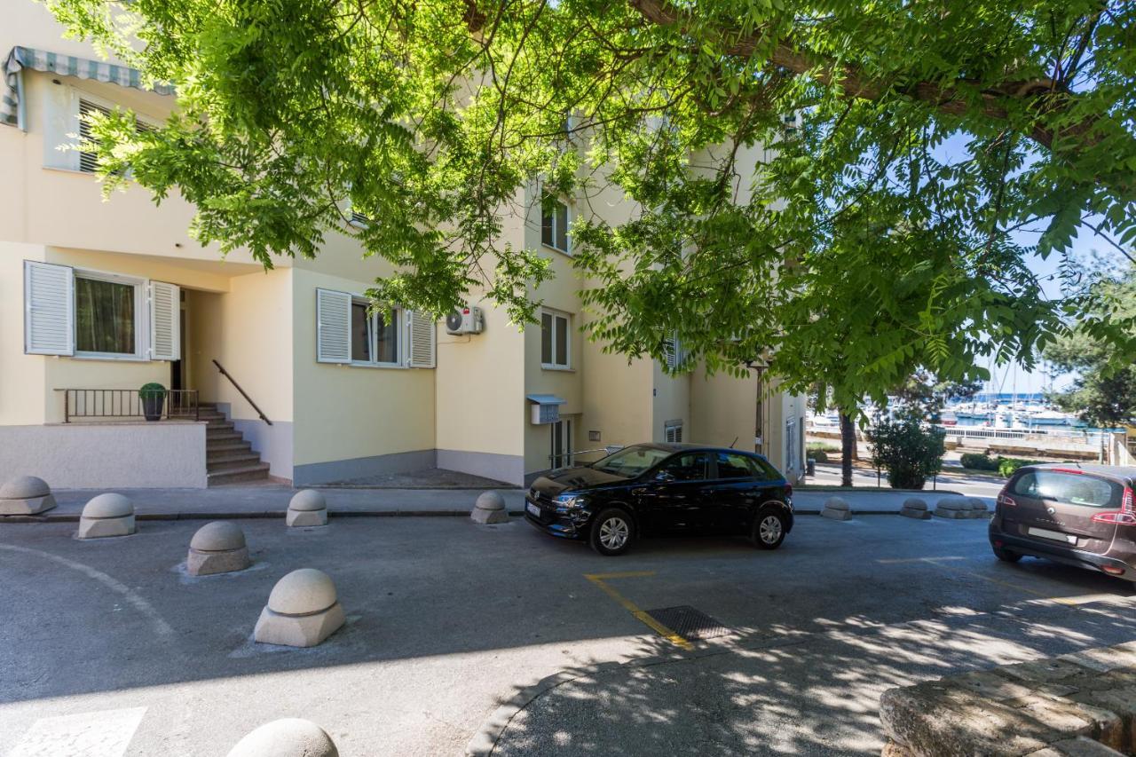 Apartman Porec Center Sea Luaran gambar