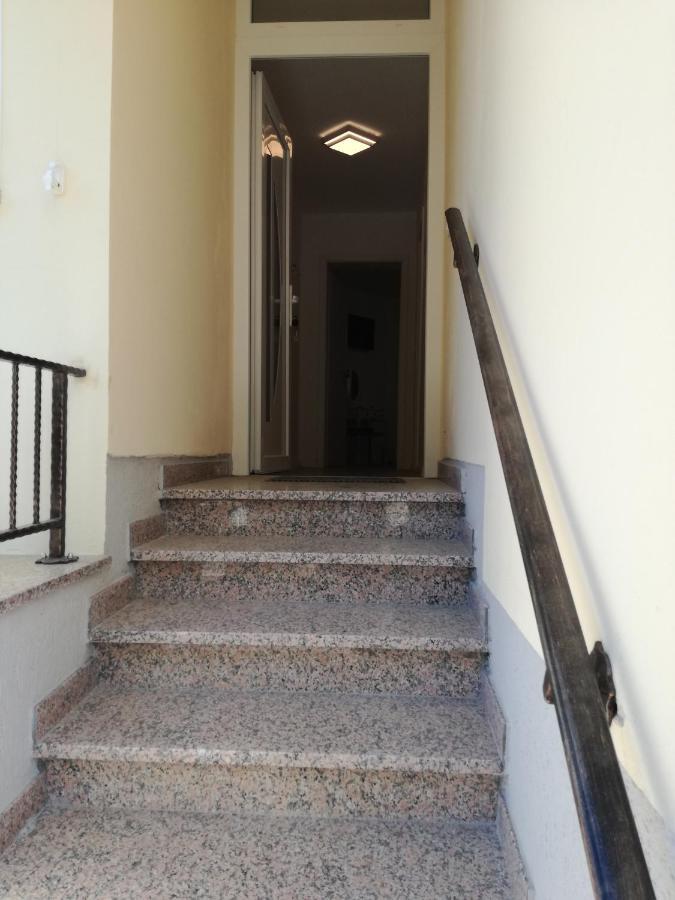 Apartman Porec Center Sea Luaran gambar