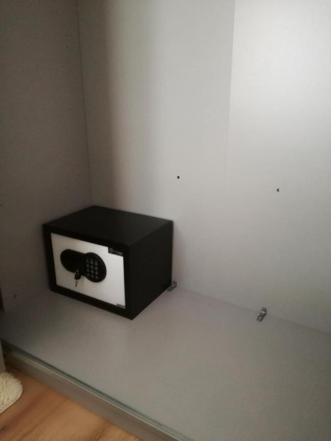 Apartman Porec Center Sea Luaran gambar