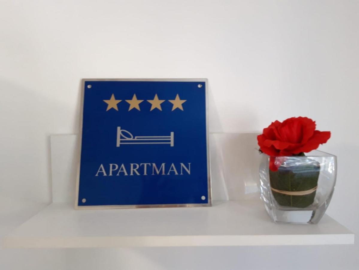 Apartman Porec Center Sea Luaran gambar