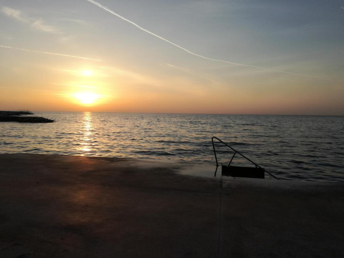 Apartman Porec Center Sea Luaran gambar