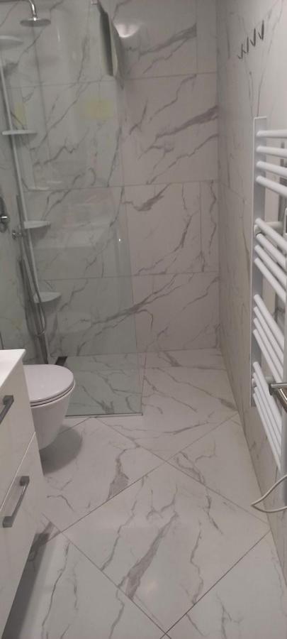 Apartman Porec Center Sea Luaran gambar